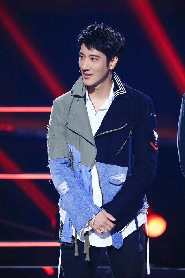 二哥王力宏:王力宏近几年为什么不怎么出作品了？