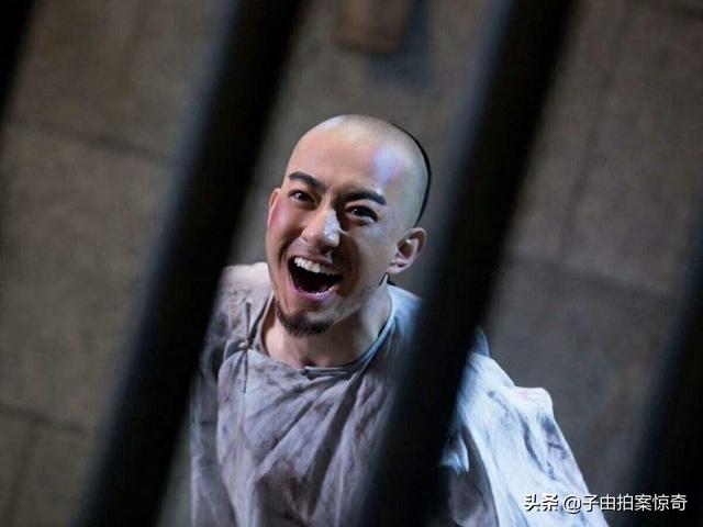 叶赫那拉:清朝叶赫那拉氏除了慈禧还有哪些知名人物？