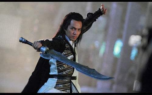 傅红雪是谁的儿子:《边城浪子》的男主人公是傅红雪还是叶开？