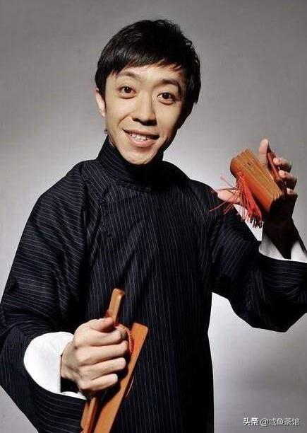 德云社演员的快板能力应该怎么排名?