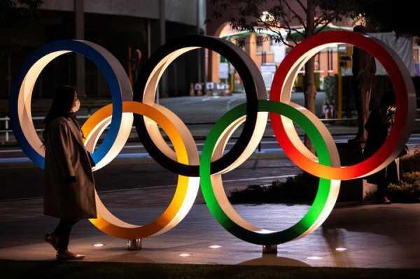 东京奥运会取消公众观赛活动-东京奥运会允许观众现场观赛吗