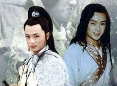 侠客行分集剧情:《侠客行》一书，金庸到底要讲述什么？