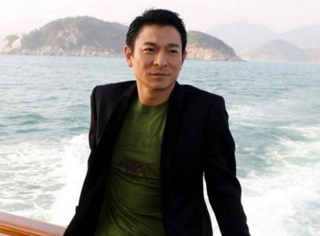 在你心中，最帅的男歌手是谁啊？