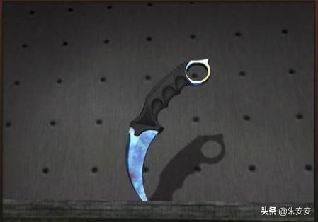 csgo刀箱多少钱？