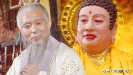 菩提老祖和如来:菩提老祖跟如来佛祖是什么关系，二者又有什么恩怨？
