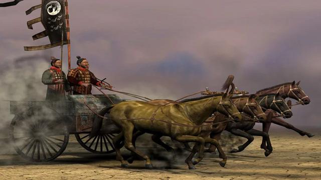 春秋战国时期的人起名字为什么那么奇怪