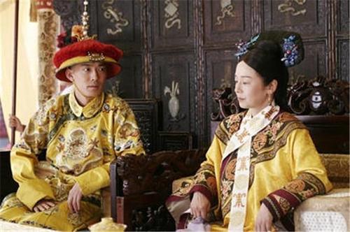 慈安太后简介:慈安太后死后，慈禧太后为什么不自己做皇帝？