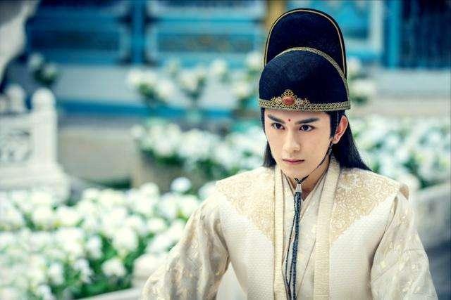聂怀桑:如何评价《陈情令》聂怀桑？