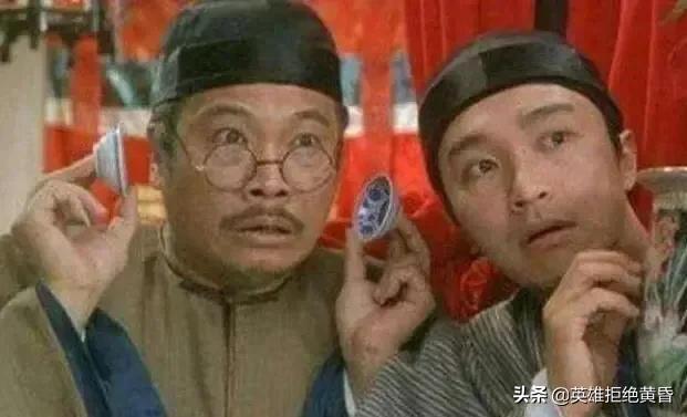 周星驰悼念吴孟达:3月7号吴孟达的葬礼，周星驰会出席吗？冯小刚早已给出了答案？