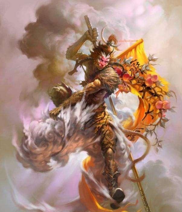网上对《西游记》有各种深度解读，吴承恩真的埋了很多伏笔吗？