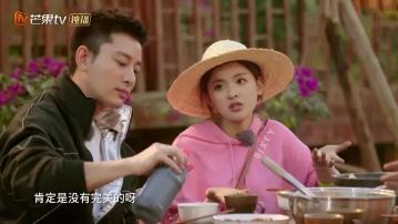 杨超越发声明:王思聪骂了那么多明星，哪个明星回应过？