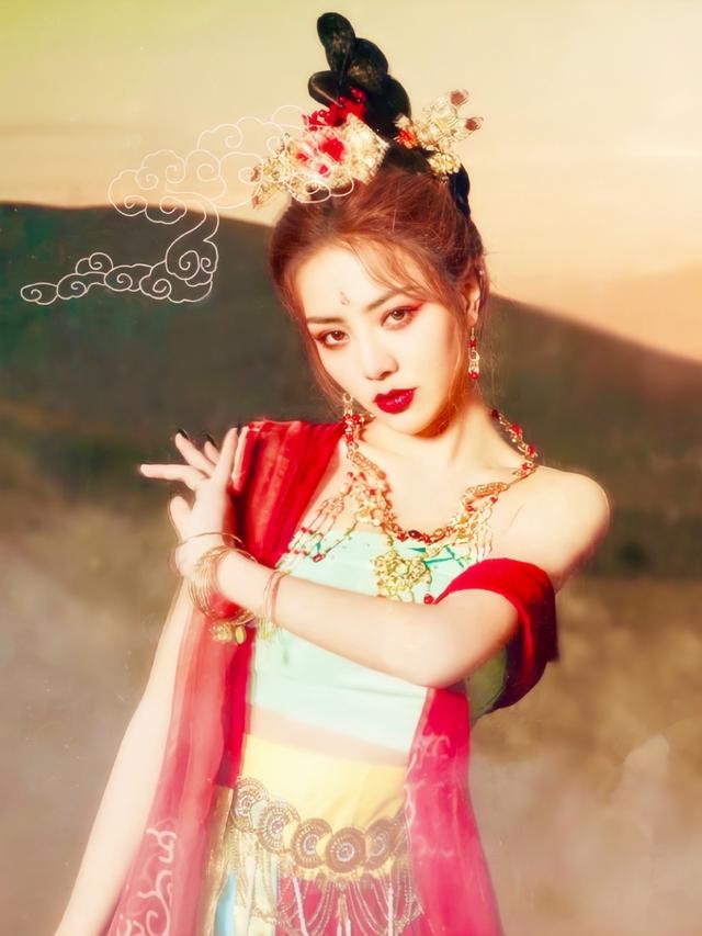 谢可寅:谢可寅的魅力到底在哪里？怎么让我这么着迷？