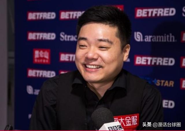 丁俊晖147分:丁俊晖6杆147分价值如何？