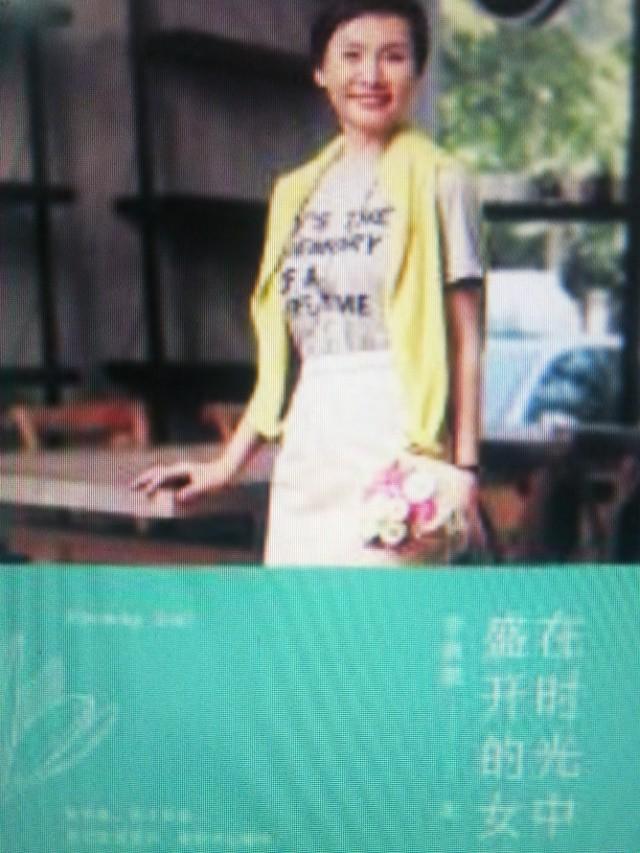 宋馨懿:你们知道李筱懿到底经历过什么吗？为什么她写的书这么有深度？