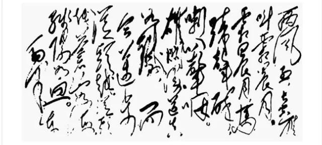 马一浮书法:如何看待孙晓云当选中国书协主席？她有何过人之处？