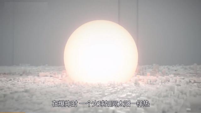 狗狂吠救老人性命怎么回事:发生核爆炸时立刻跳进下水道，到底能不能活命？ 狗子看着一方狂吠是什么原因