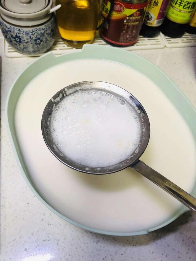 头条问答 - 凉皮水可以隔夜吗?(13个回答)