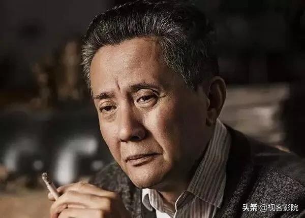 祈同伟:《人民的名义》中，省厅级的祁同伟为何要怕李达康？