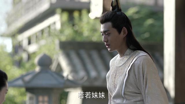 白色月光结局:《庆余年》小说大结局是什么？你怎么看？