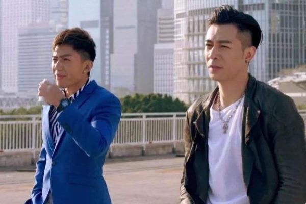 使徒行者黑警是谁:使徒行者2谁才是真正的黑警察