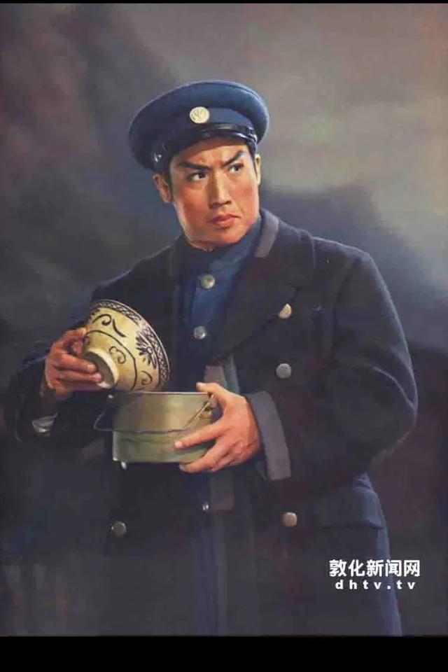 头条问答 - 《红灯记》李玉和提的饭盒现在值多少钱?(15个回答)