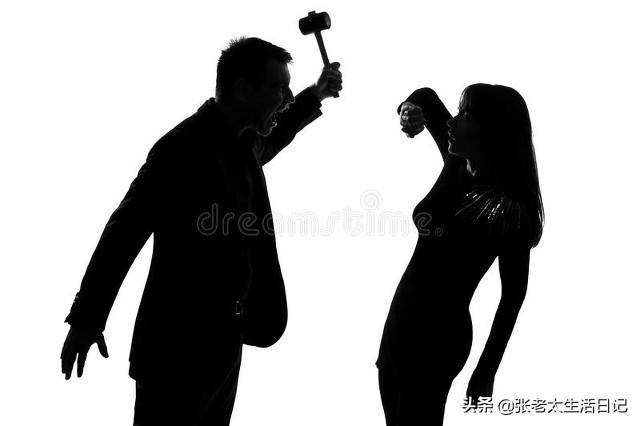 被家暴要不要坚持离婚呢？