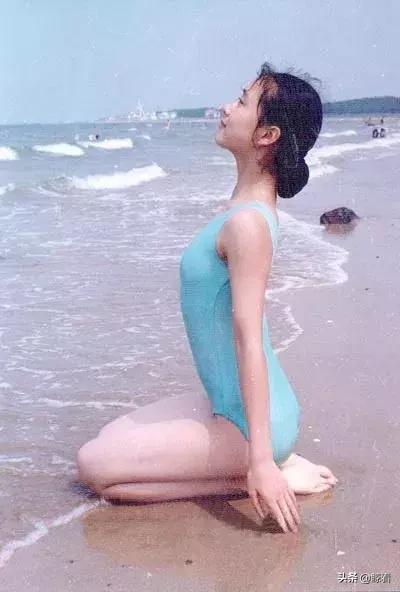 梁静老公:“国民媳妇”当众“卖惨”，中年女演员到底值不值得同情？