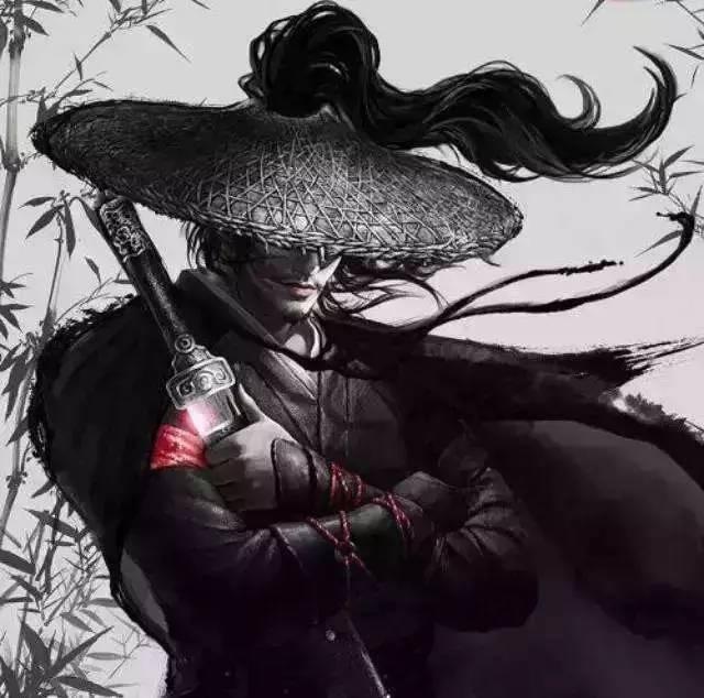 头条问答 - 《倚天屠龙记》中,张无忌为何会说自己赢不了黄衫女?