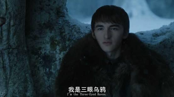 绿先知:谁是《权力的游戏中》象征权力的铁王座最后赢家