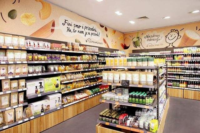 本人小白想创业开便利店,有没有行业内大神知道应该怎么开？