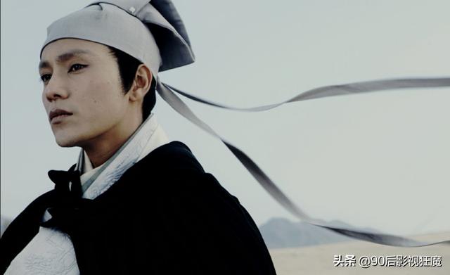 丁柳雁:《龙门飞甲》素慧容喜欢谁？为什么？
