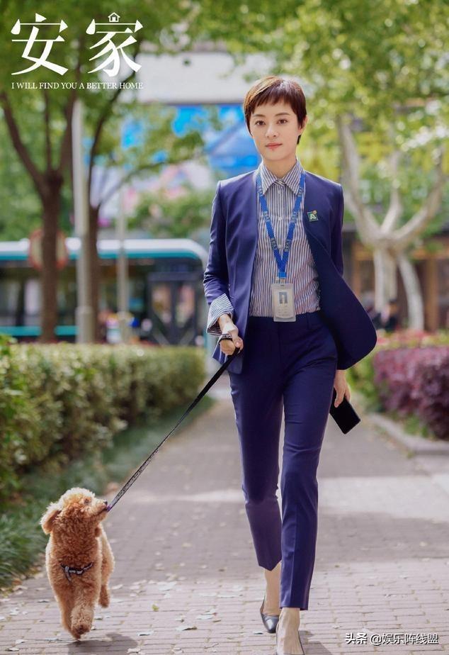 翟小兴:《安家》剧中所有演员都表演到位，你赞同吗？为什么？
