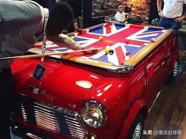 台球哪个牌子好？
