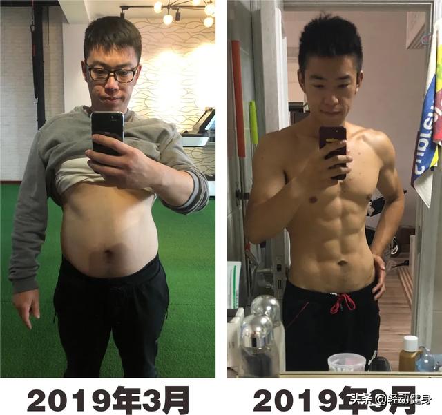 每晚跑步一小时,有氧运动半小时,晚饭只吃鸡胸肉,能瘦下来吗?(图1) 每晚跑步一小时,有氧运动半小时,晚饭只吃鸡胸肉,能瘦下来吗?(图1)