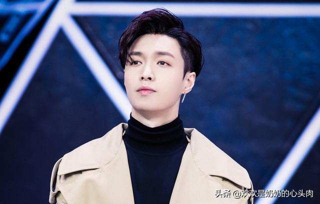 张艺兴个人巡演:张艺兴的音乐作品有哪些什么风格