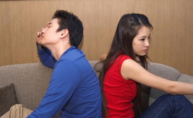 “夫妻床头吵架床尾和”,是这样的吗？