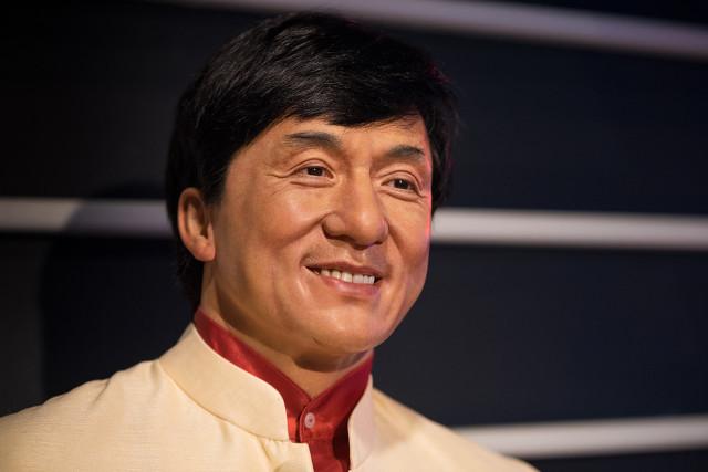 演员洪学敏:80年代的著名演员，你还记的谁