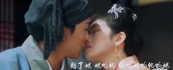 毛舜筠图片:哪个女明星年轻的时候风情万种，老了之后万种风情