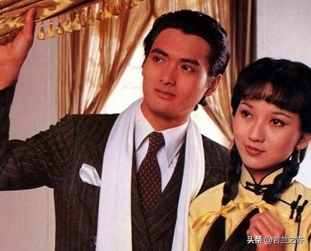 陈勋奇电视剧:关于上海的老电视剧80年代