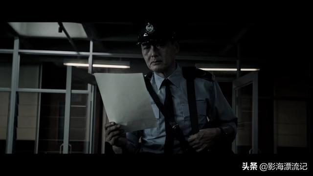 无双剧情详解:《无双》这部电影，到底谁是画家