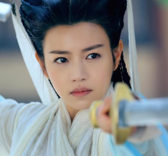小龙女彤彤图片:好爸爸人设的背后，你真以为张碧晨未婚生女这事这么单纯吗？