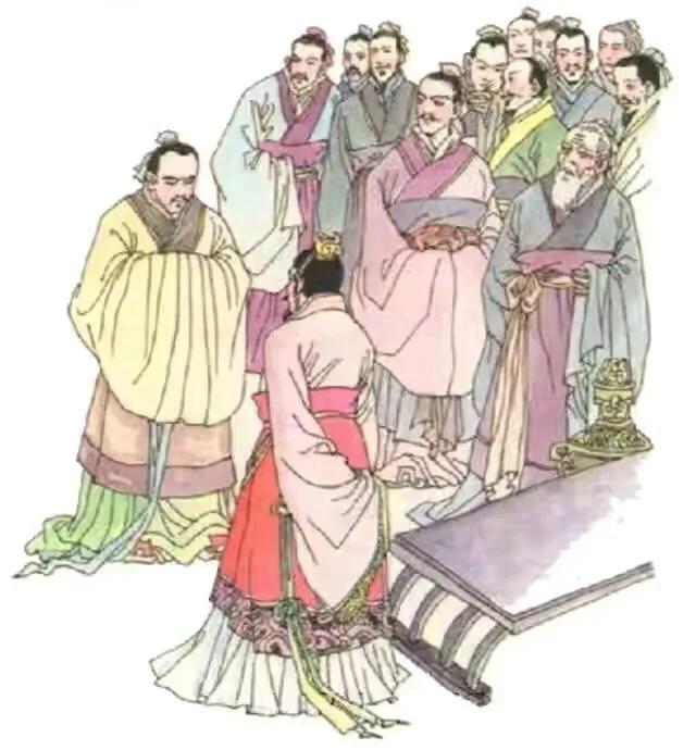 战国四君子:战国时期，有哪四大君子，他们有什么贡献？