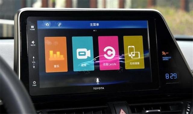 头条问答 - 丰田智行互联系统现在都有哪些服务,咋样?(4个回答)