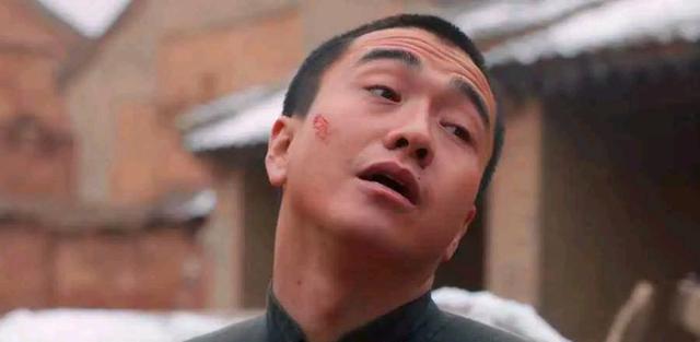 《白鹿原》中谁是最坏的人?