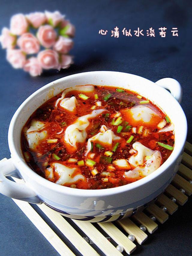 混沌怎么读，为什么好多人都把馄饨念作hun dun