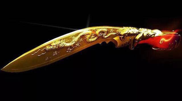 为什么一些游戏里刀的伤害要比枪高呢?-百科网