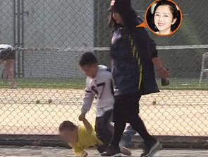 成果老公是谁:离婚两年多后何洁与前夫赫子铭的现状如何？