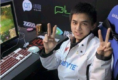 theshy个人资料:theshy到底是不是历史最强上单？