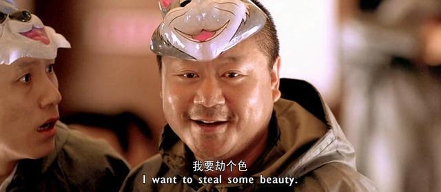 头条问答 - 有哪些电影播放后,配角比主角火或者配乐比电影火?