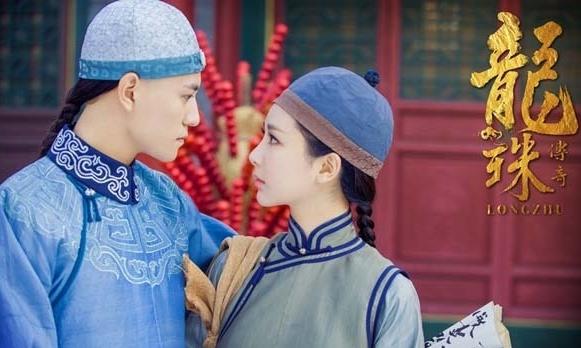 杨紫的老公是谁:跟杨紫合作的男演员当中，你们觉得谁最帅呢？